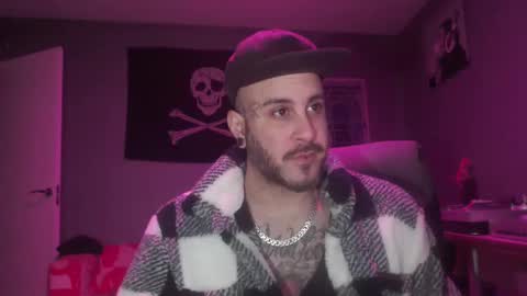 Destroyer online show from 02.07.25