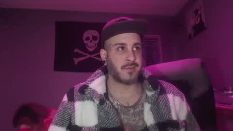 Destroyer online show from 02.07.25