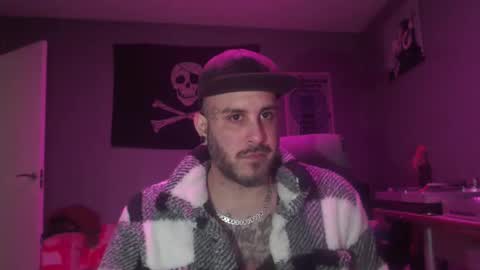 Destroyer online show from 02.07.25