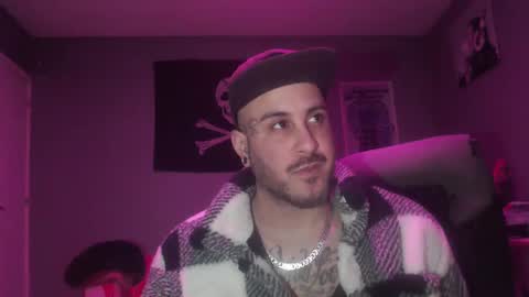 Destroyer online show from 02.12.25