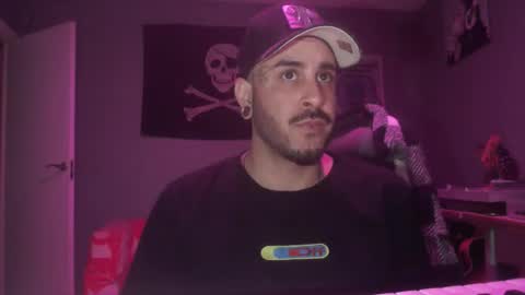 Destroyer online show from 10.13.25