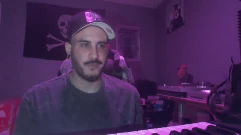 Destroyer online show from 10.15.25