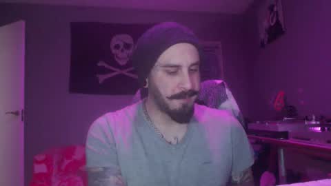 Destroyer online show from 03.03.26