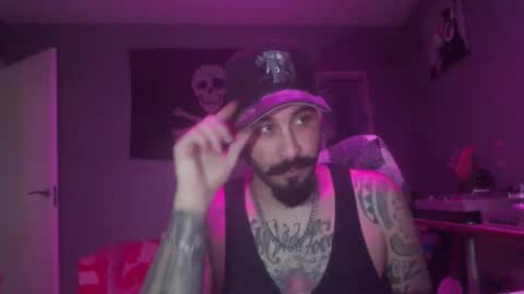 Destroyer online show from 03.10.26