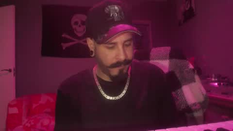 Destroyer online show from 04.18.26