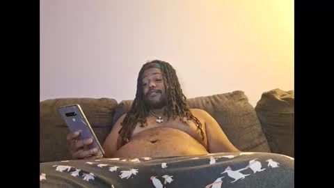 Saucy papi online show from 09.18.25