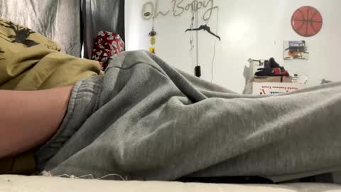 Snapshot of daboss41126 chatting on 12.15.24 daboss41126 online show from 12.15.24