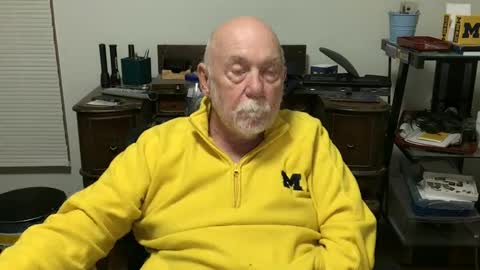 dack47 online show from 01.28.25