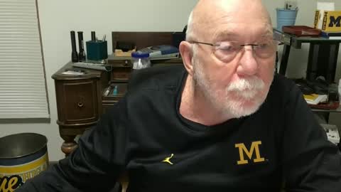 dack47 online show from 01.29.25