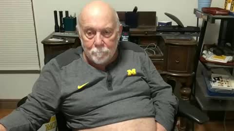 dack47 online show from 02.28.25