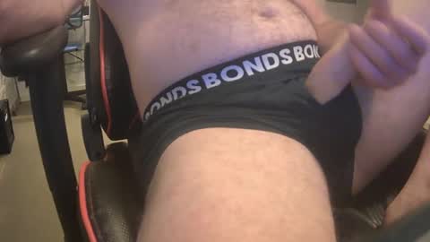 Snapshot of dad45bod chatting on 01.09.25 dad45bod online show from 01.09.25