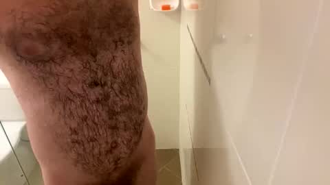 Snapshot of dad45bod chatting on 01.31.25 dad45bod online show from 01.31.25