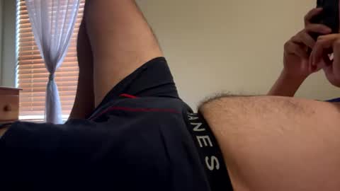 Snapshot of dadbod0174 chatting on 07.14.26 DadBod0174 online show from 07.14.26