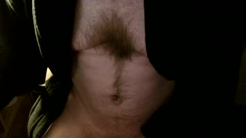 Snapshot of dadbodddd chatting on 12.22.24 Dad Bod online show from 12.22.24