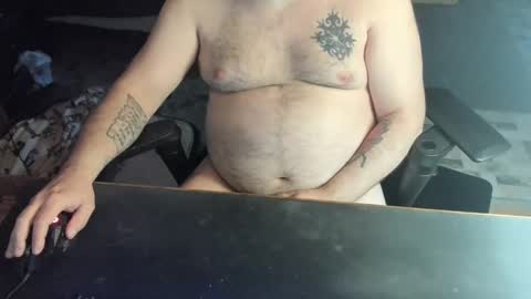 Daddy online show from 03.02.25