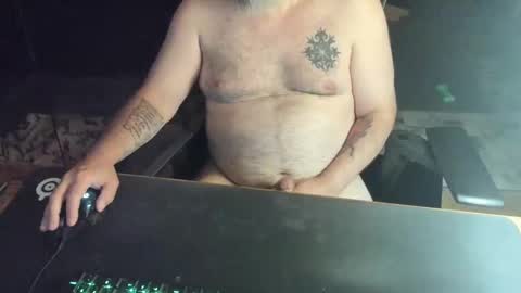 Daddy online show from 09.10.25