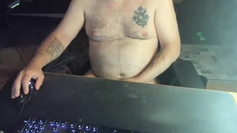 Daddy online show from 09.14.25