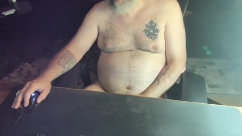 Daddy online show from 09.21.25