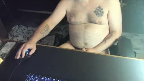 Daddy online show from 10.12.25