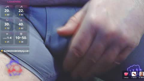 DadbodSensei online show from 02.26.26