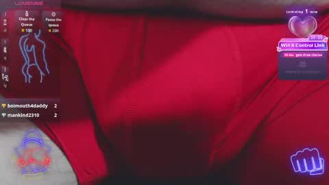 DadbodSensei online show from 03.13.26