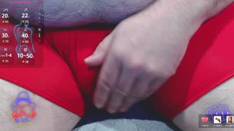 DadbodSensei online show from 04.04.26