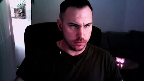 DadBodStephen online show from 12.01.24