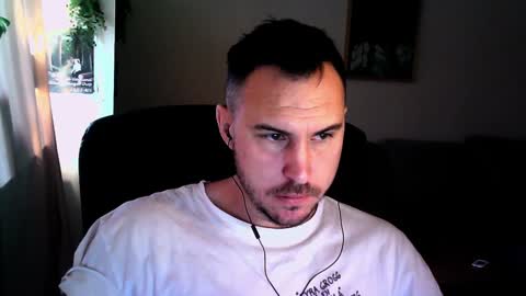 DadBodStephen online show from 12.05.24