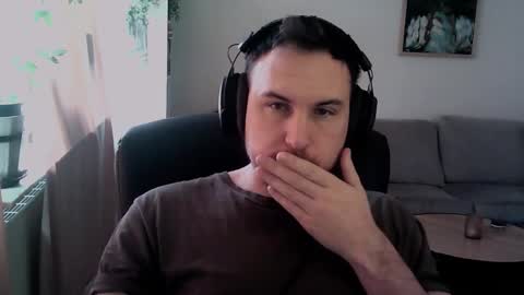 DadBodStephen online show from 01.05.25