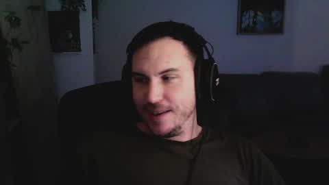 DadBodStephen online show from 01.20.25