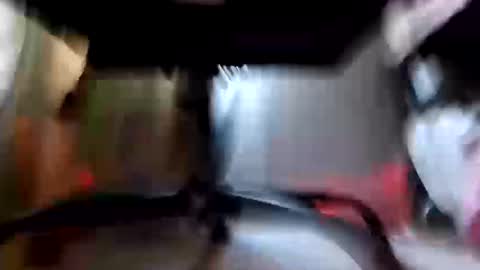 Daddett iS Wett online show from 01.18.25