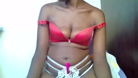 Goddess online show from 03.20.26