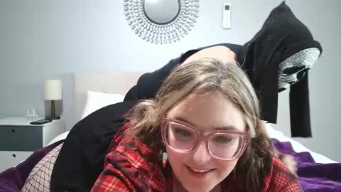 daddies_princesss online show from 03.07.26