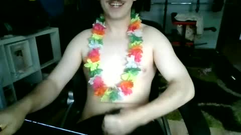 DaddiesBoy online show from 06.22.26
