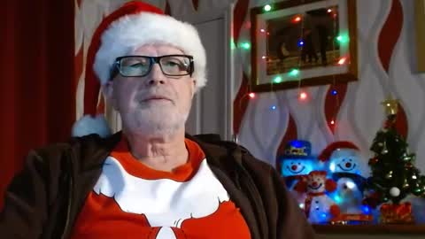 Brian ... online show from 12.23.24