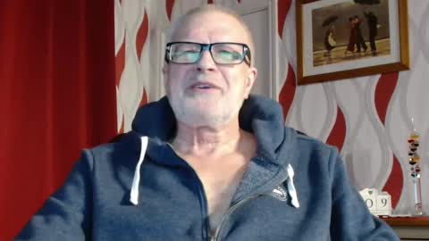 Brian ... online show from 01.09.25