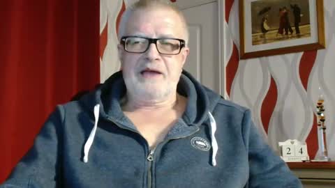 Brian ... online show from 01.24.25