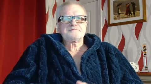 Brian ... online show from 01.26.25