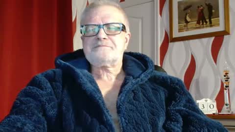 Brian ... online show from 01.30.25