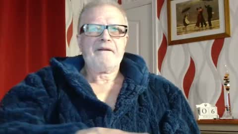 Brian ... online show from 02.06.25