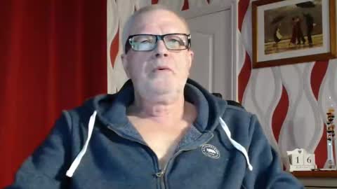 Brian ... online show from 02.16.25