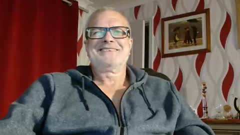 Brian ... online show from 09.22.25