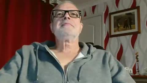 Brian ... online show from 09.24.25