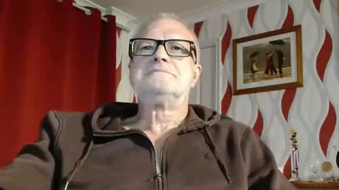 Brian ... online show from 09.29.25