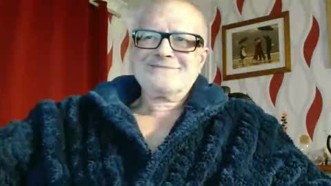 Brian ... online show from 11.26.25