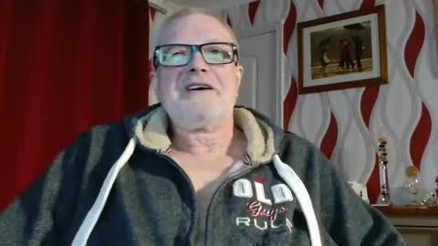 Brian ... online show from 01.14.26