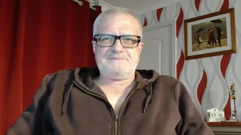 Snapshot of daddiescockforyou chatting on 05.06.26 Brian ... online show from 05.06.26