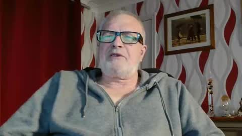 Snapshot of daddiescockforyou chatting on 05.20.26 Brian ... online show from 05.20.26