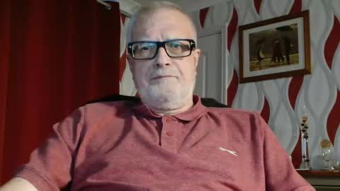 Snapshot of daddiescockforyou chatting on 05.21.26 Brian ... online show from 05.21.26