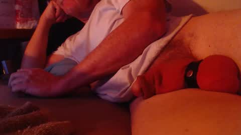 daddiesmonstercock online show from 01.14.26